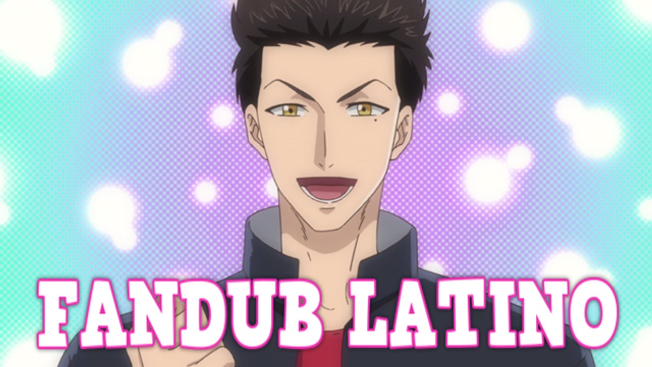 Fudanshi Koukou Seikatsu Capitulo 12 Español Latino (FANDUB) Final