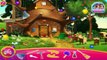 → Masha And The Bear - House Decoration & Candy Shooter (Best Baby Games)