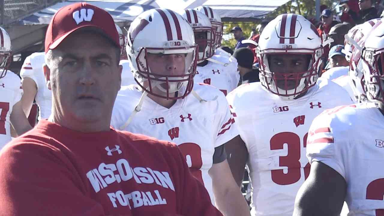 Potrykus: No CFP Campaigning From UW