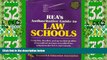 Deals in Books  Rea s Authoritative Guide to Law Schools  Premium Ebooks Online Ebooks