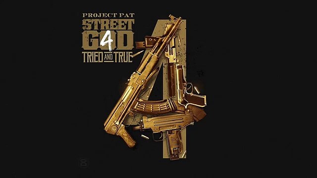 Project Pat x Gucci Mane “Dope Boy“ (WSHH Exclusive - Official Audio)
