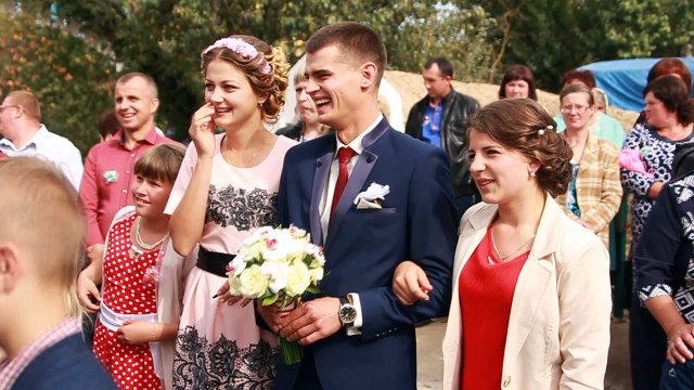 Діма & Оля 18.09.2016