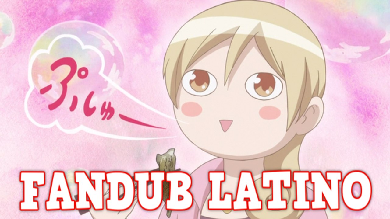 Wakako Zake Capitulo 1 Fandub Latino