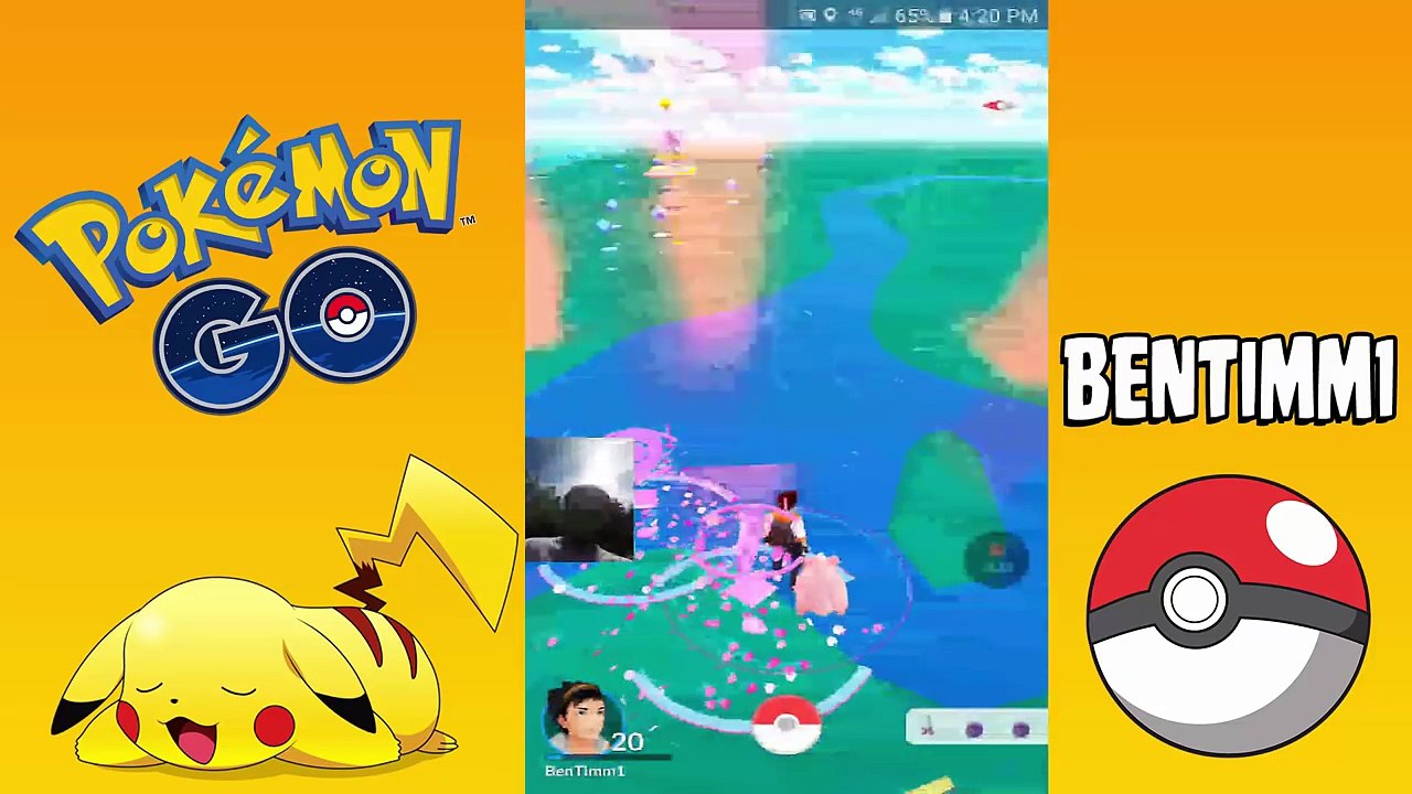 Pokemon GO! HOW TO GET SCYTHER & EPIC EGG HATCHINGS! Pokemon GO Walkthrough Gameplay Part 5