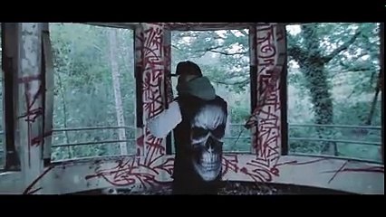 Moon Lansky - Frustration [Clip Officiel 2016]