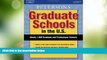 Buy NOW  Graduate Schools in the U.S. 2007 (Peterson s Graduate Schools in the Us)  Premium Ebooks
