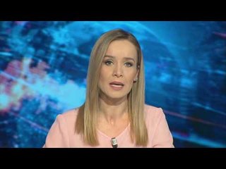 Edicioni i lajmeve i orës 20:00, 17 nëntor 2016 - Ora News