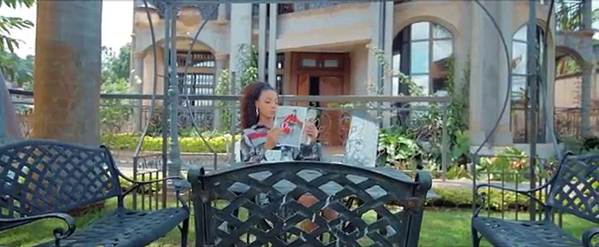 Numerica - Laisse Moi T'aimer feat. Dynastie Le Tigre ( Clip Officiel )