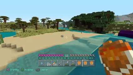 DonAleszandro's Minecraft Kanal : ««-Verteidigungs Bau mit Heracles The Beast Master-»» (395)