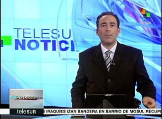 Colombia: condenan a 21 militares por "falsos positivos"