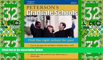 Big Sales  DecisionGuides Grad Sch in US 2005 (Peterson s Graduate Schools in the Us)  READ PDF