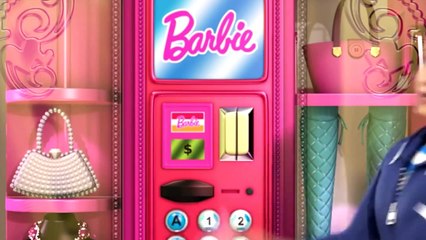 Barbie Life In The DreamHouse 40  Mise à jour et jalousie French