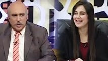 Khabar Naak 17 November 2016 _ Geo News