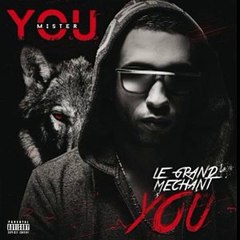 Mister You – Je m’en bats les… // (Le grand méchant You Mixtape 2016)