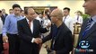 Phút gặp gỡ bất chợt với Thủ tướng Chính phủ VN Nguyễn Xuân Phúc