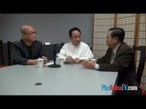 Ông Nguyễn Tấn Lạc nói chuyện về sinh hoạt của Ban ĐD CĐNVQG - PHẦN 1