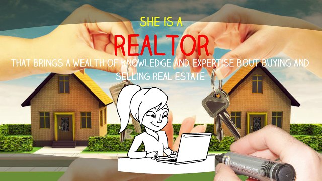 Christy Wilkey Real Estate