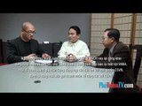 Ông Nguyễn Tấn Lạc nói chuyện về sinh hoạt cộng đồng - PHẦN 4