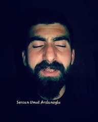 Sercan Umut - Katlanılması Zor Biriyim
