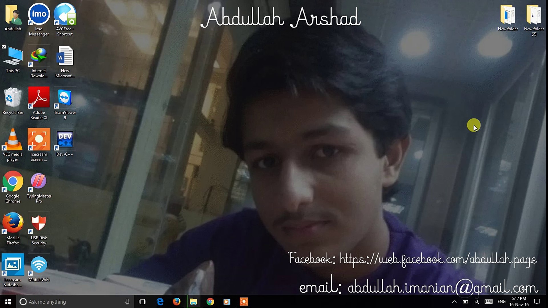 ⁣how to check model number and specification
