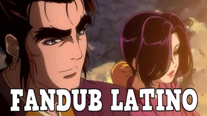 Danjo y Ogen (BASILISK) Fandub Latino