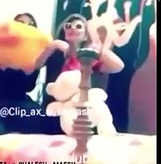 بهترين دابسمش دخترانه اخرشه