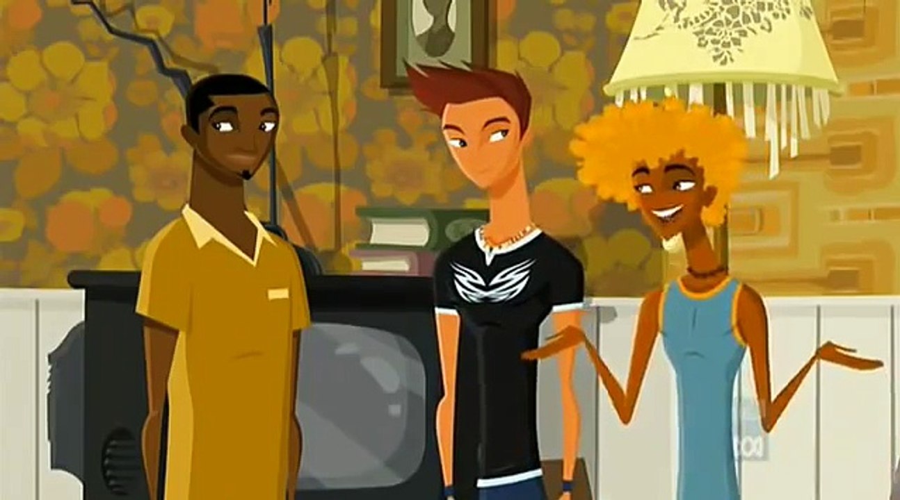 Stoked S1 E24 A Prank Too Far