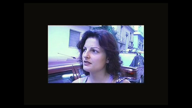 Θεατές μιλούν για την μικρού μήκους ταινία