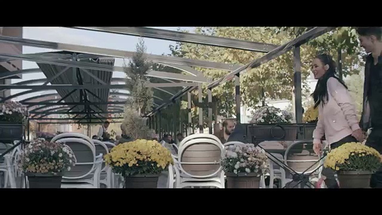 RIFADIJE GRAJQEVCI - Nje zemer qan _nje zemer qesh 2016