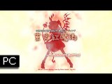 Touhou 6 ~ the Embodiment of Scarlet Devil - PC (1080p 60fps)
