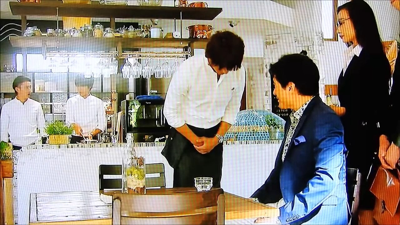 【好きな人がいること　#10　最終話】美咲は、空港に。夏向は、料理中、美咲のメッセージを。千秋と冬真は背中を押す。