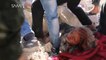 قتلى وجرحى بقصف روسي لريف حلب الغربي
