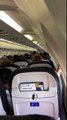 Un pilote d'avion interdit à ses passagers de parler politique pendant le vol