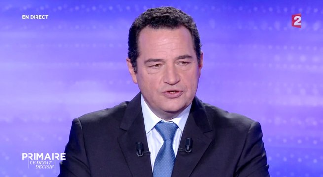 Jean-Frédéric Poisson s'embrouille sur la Corse et se fait reprendre