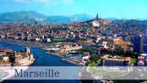 Découvrez Les villes les plus belles en France
