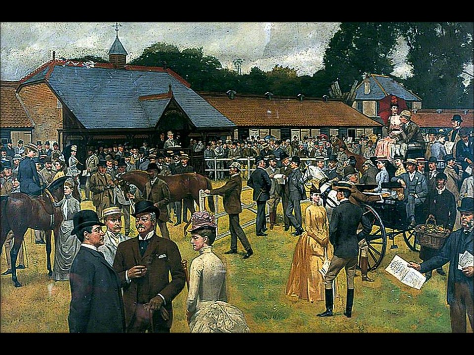 Havergal Brian: English Suite No. 3 (1919-21)