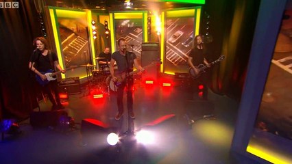 Sting - Live 2016  I can't top thinking about you  bbc HD