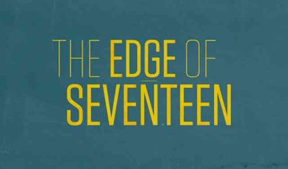 Trailer: The Edge of Seventeen