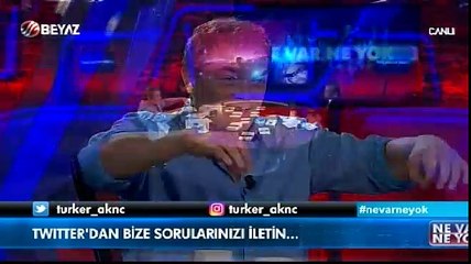 Uzaylılar bizi izliyor mu? Enis Doko açıkladı