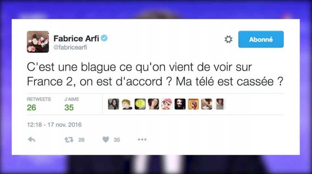 Interrogé sur Takkiedine, Sarkozy joue l'indignation face à Pujadas