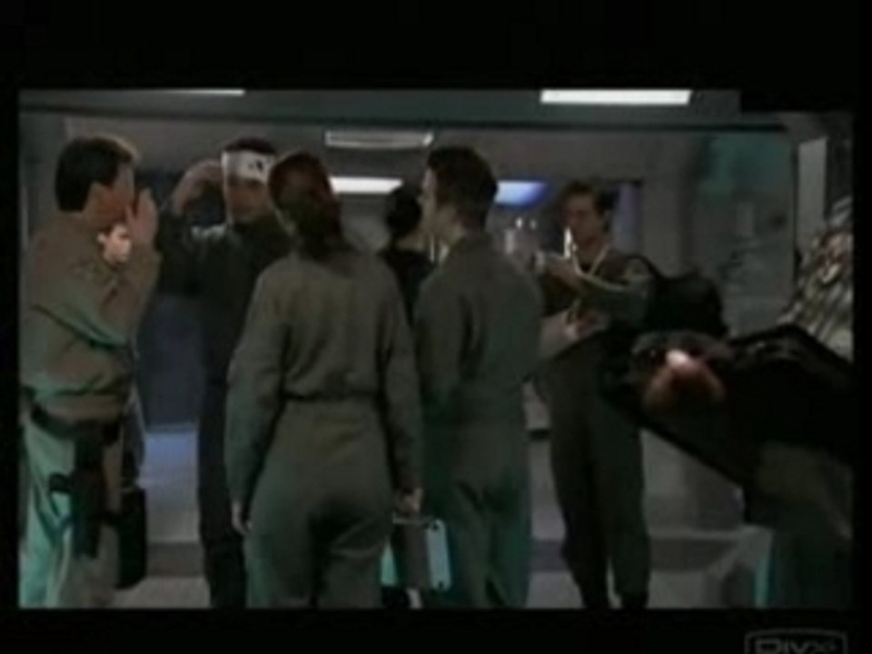 stargate xars
