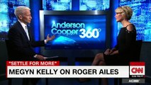 Megyn Kelly: Roger Ailes was a king of sorts