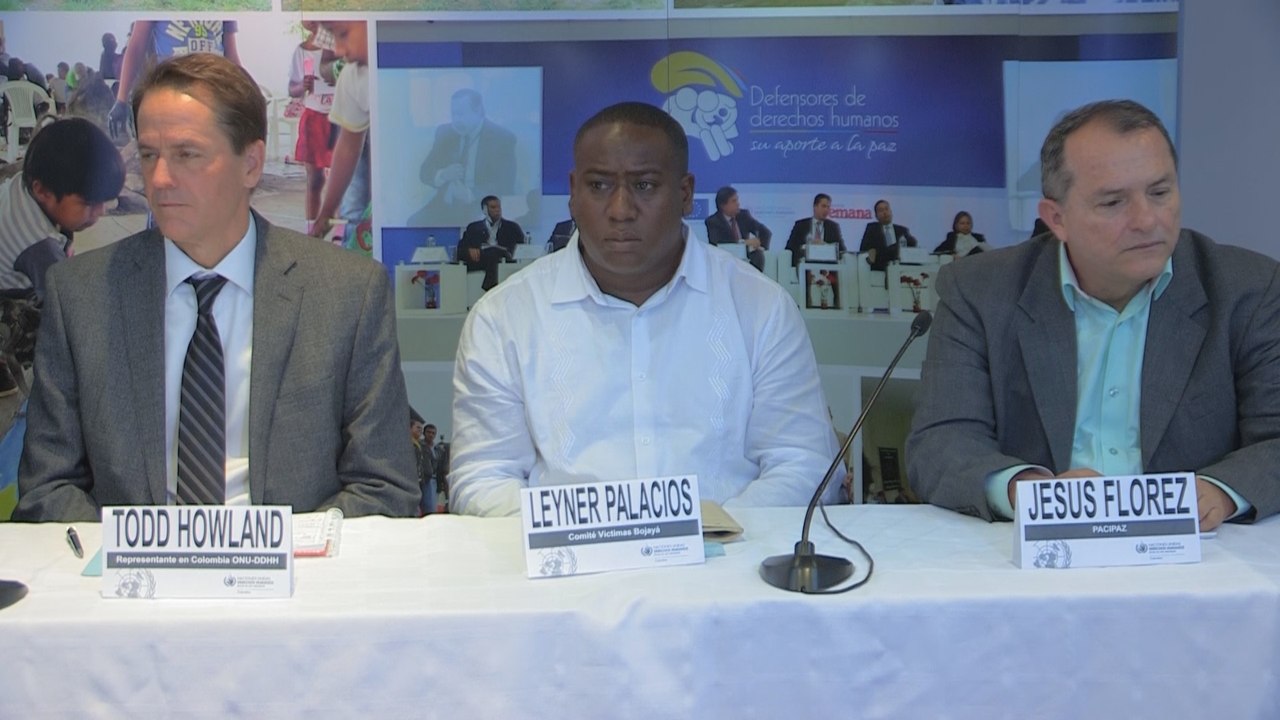 Es posible implementar algunos puntos de acuerdo con FARC sin refrendarlo, dice ONU