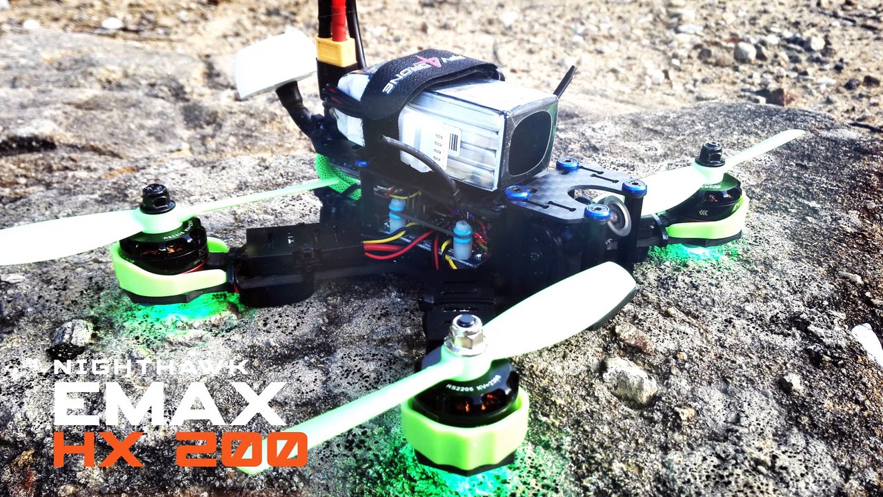 Running Wild - Drone FPV Freestyle