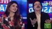 Shahid Masood Funny Telling Qatri Prince Talking With Chief Justice Female Anchor Laughed