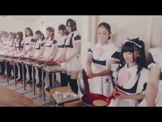 Cách sử dụng 100 người hầu gái để tạo ra một chiếc bánh hoàn hảo