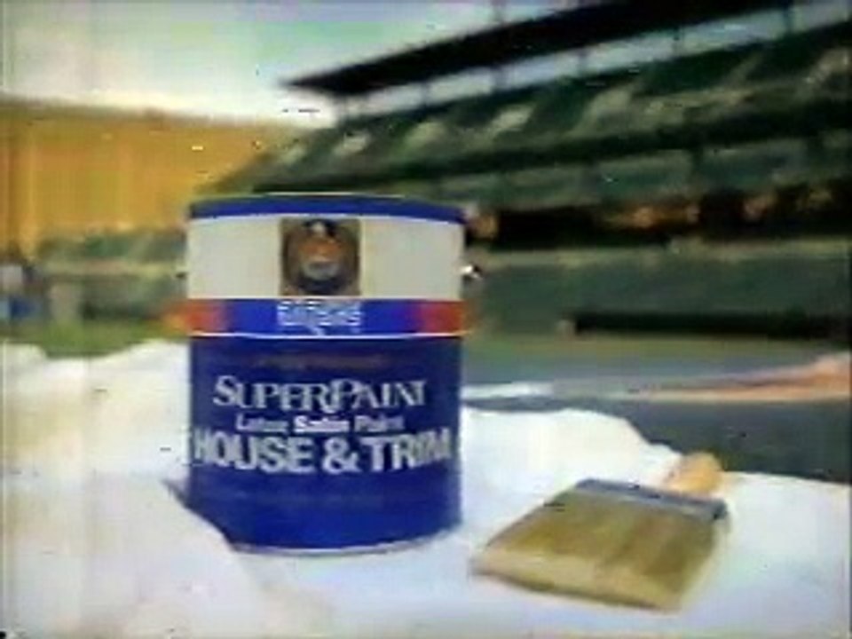 October 24-25, 1995 NBC Commercials (WKYC Cleveland)