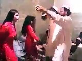 Pakistani Girl Pashto Mujra Leaked