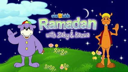 Sunnah Prayers with Zaky