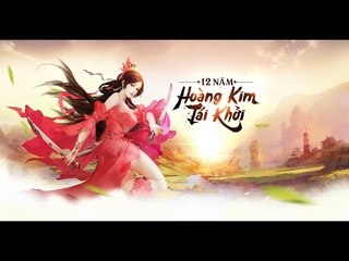 Những ca khúc mà bất cứ fan Võ Lâm Truyền Kỳ 12 năm qua đều thuộc lòng